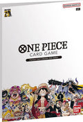Premium Card Collection 25th Edition - One Piece Promotion Cards (OP-PR)