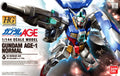 HG Gundam AGE 1 Normal