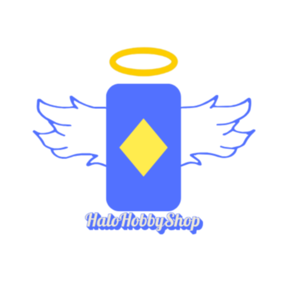 HaloHobbyShop