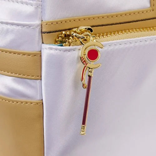 Frieren: Beyond Journey's End Frieren Cosplay Mini-Backpack