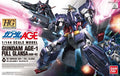 HGAG 035 Gundam AGE-1 Full Gransa